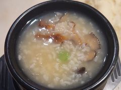 -红蜡烛-养生粥-津鲁菜(中山路店)