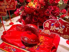 -锦府盐帮·李宅(领展购物广场中关村店)