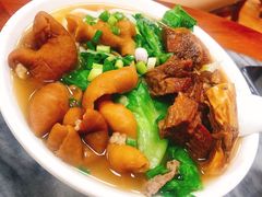 -珍珍小食店(西华路店)