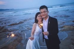 -你好晴天·目的地婚礼