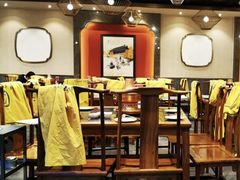 -南门涮肉(上海二店)