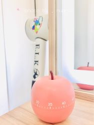 -E.L.K造型momopark店