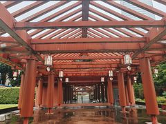 -南越王博物院(王宫展区)