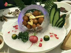 -勝記酒家·37年老字号·经典粤菜(荔枝公园店)