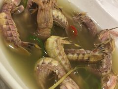 -吉源大排档·鱼生·海鲜(烧烤彩印厂店)