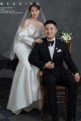-摩玛婚纱摄影(杭州店)