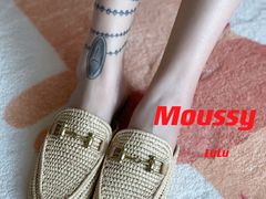 -MOUSSY(环贸iapm店)