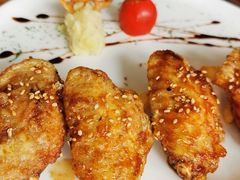 -LUCCA卢卡西班牙海鲜饭(远洋广场店)
