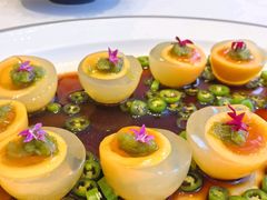 -悦融·京鲁菜·露台花园(安定门店)