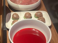 -巴奴毛肚火锅(京西大悦城店)