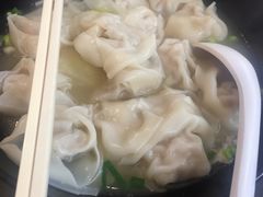-聚园面庄(新光天地店)