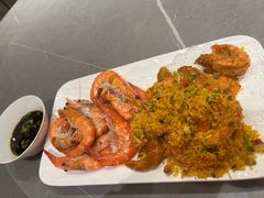 -神洲四海大酒楼(王府井澳门中心店)