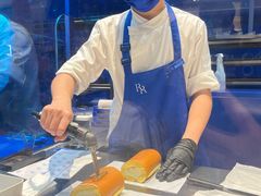 -the Roll'ING手作瑞士卷专门店(卓悦中心店)