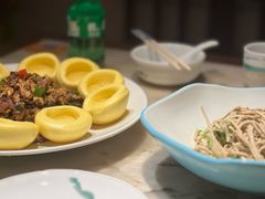 -红蜡烛-养生粥-津鲁菜(中山路店)