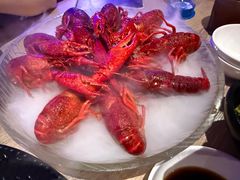 -红盔甲·小龙虾(定西路店)
