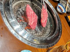-隐炉和牛烧肉店(群力店)