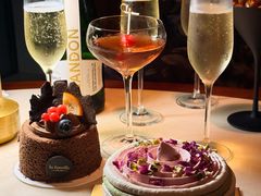 -翡翠36酒吧(浦东香格里拉店)