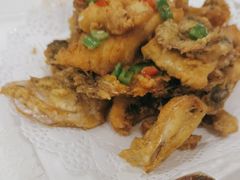 -寻味顺德·南记酒家·传统顺德菜·鱼生(广源路店)
