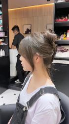-HAIR CORNER