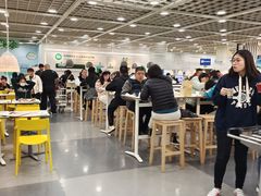 -宜家·瑞典风味餐厅(北京西红门店)