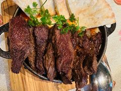 -弗兰克牛排西餐厅Ribone steak house(柠檬花园店)