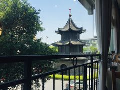 -怡园饭店-餐厅(四望亭店)