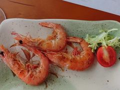 -V Bar海景扒房(北海湾惠龙万达嘉华酒店)