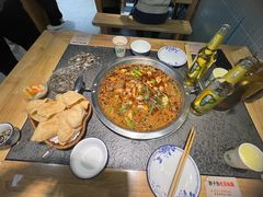 -胖子鱼·天水麻辣鱼火锅(秦州407店)