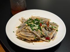 -小厨师·二十年沈家门小海鲜(百井坊巷店)