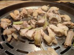 -德兴show鲜·蒸汽海鲜火锅餐厅(格创悦里店)