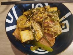 -皆道拌麻辣烫·麻辣拌