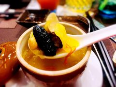 -上海虹桥宾馆味翠餐厅