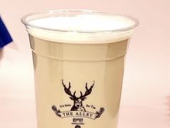 -THE ALLEY 鹿角巷(合生汇店)