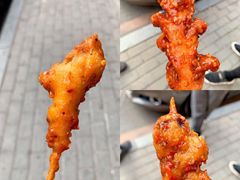 -辽B·小串(总店)