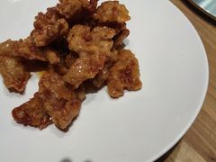 -黄山老妈·土菜(碧桂园店)