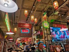 -江北北火锅馆·公路夜市(魏公村店)