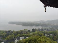 -雷峰塔景区