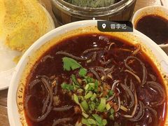 -蓉李记成都名小吃(合肥包河万达店)