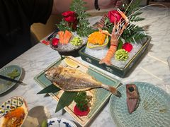 -阿吾罗日本料理(K11艺术中心店)