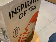 -喜茶(北京通州万达店)