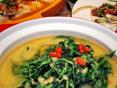 -No.DD戳子烧烤·江湖菜(北京总店)