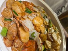 -水先生寧波菜(天一店)