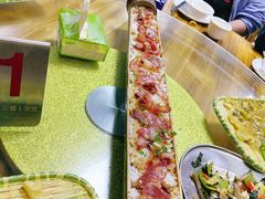 -花悦农庄 | 烧鸡·竹筒饭(沙迳高沙温泉香溪堡店)