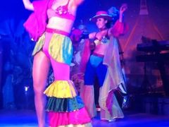 -热带雨林汗蒸馆(汶水东路店)