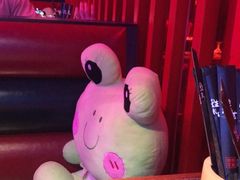 -蛙来哒(汇一城黑金冠店)