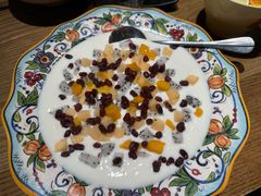 -耶里夏丽新疆餐厅(百联中环购物广场店)
