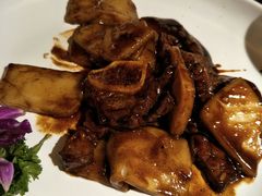 -绿茶餐厅(华联万柳店)