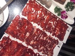 -牛事制造局牛肉火锅(莲岳路店)