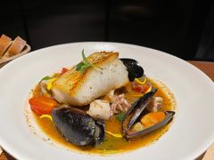 -Mercato莫卡多露台餐厅与酒吧(K11店)