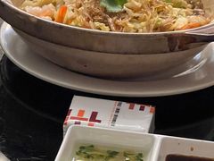 -丰收日·小海鲜·沪上家宴(顾村正大店)